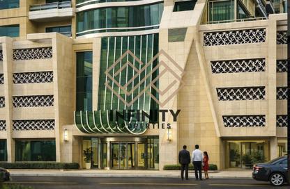 Apartment - 1 - 2 for sale in Azha Views - Al Amerah - Ajman