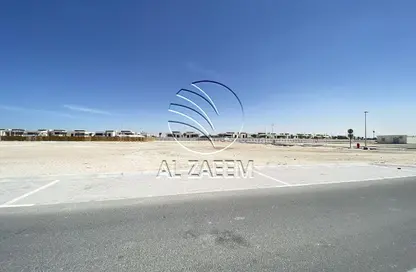 Land - Studio for sale in West Yas - Yas Island - Abu Dhabi