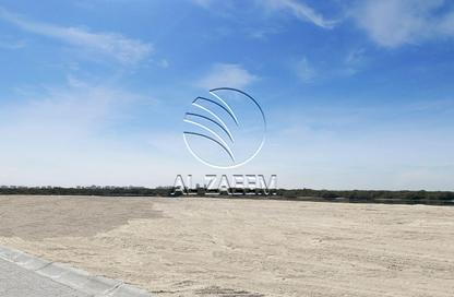 Land - Studio for sale in West Yas - Yas Island - Abu Dhabi
