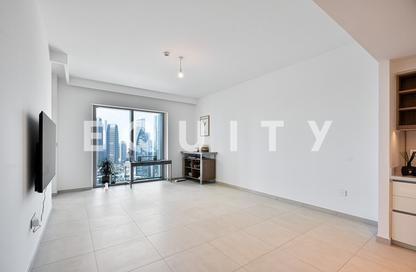 Apartment - 2 Bedrooms - 3 Bathrooms for sale in Downtown Views II Tower 3 - Downtown Views II - Zabeel 2 - Zabeel - Dubai