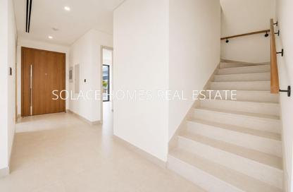 Villa - 4 Bedrooms - 4 Bathrooms for rent in Elora - The Valley - Dubai