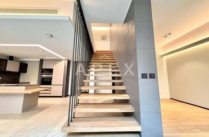 Apartment - 2 Bedrooms - 3 Bathrooms for rent in The Terraces South Side - The Terraces - Sobha Hartland - Mohammed Bin Rashid City - Dubai