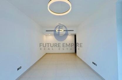 Apartment - 1 Bedroom - 4 Bathrooms for rent in Al Habbai 5 - Jumeirah Garden City - Al Satwa - Dubai