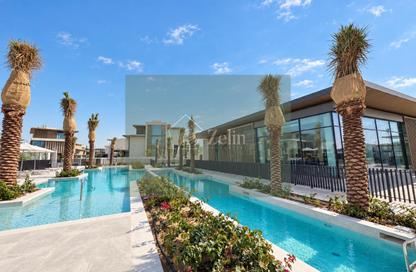Townhouse - 3 - 5 for rent in Nad Al Sheba Gardens 2 - Nad Al Sheba Gardens - Nad Al Sheba 1 - Nad Al Sheba - Dubai