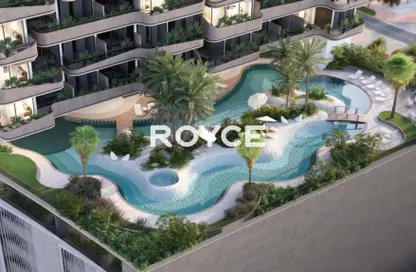 شقة - 1 حمام للبيع في ماك إيسولا بيلا - منطقة 18 - قرية جميرا الدائرية - دبي