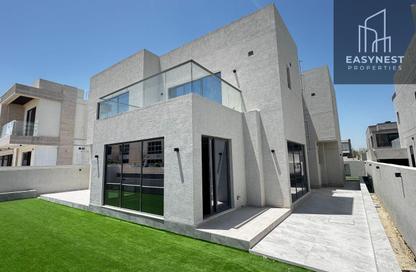 Villa - 5 Bedrooms - 5 Bathrooms for rent in Al Furjan West - Al Furjan - Dubai