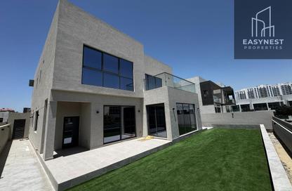 Villa - 5 Bedrooms - 5 Bathrooms for rent in Al Furjan West - Al Furjan - Dubai