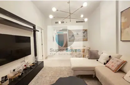 Apartment - 1 Bedroom - 1 Bathroom for rent in Prime Views by Prescott - Meydan Avenue - Meydan - Dubai