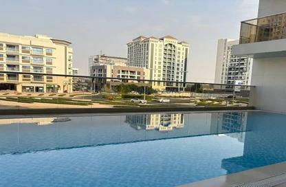 Apartment - 1 Bedroom - 2 Bathrooms for sale in Bliss Homes - Dubai Land Residence Complex - Dubai Apartment - 1 Bedroom - 2 Bathrooms for sale in Bliss Homes - Dubai Land Residence Complex - Dubai