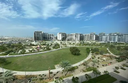 شقة - 3 غرف نوم - 5 حمامات للايجار في مبنى Mulberry 1 at Park Heights A2 - مالبيري 1 في بارك هايتس بلوك أ - 1 مالبيري - بارك هايتس - دبي هيلز استيت - دبي