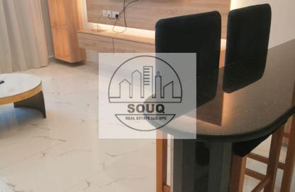 Apartment - 1 Bedroom - 2 Bathrooms for rent in Al Jazirah Al Hamra - Al Hamra Village - Ras Al Khaimah