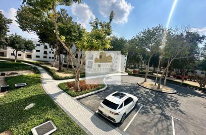 Apartment - 2 Bedrooms - 2 Bathrooms for rent in The Gardens Building 86 - The Gardens Buildings - The Gardens - Dubai