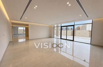 Villa - 5 Bedrooms - 7 Bathrooms for rent in Al Warsan 4 - Al Warsan - Dubai Villa - 5 Bedrooms - 7 Bathrooms for rent in Al Warsan 4 - Al Warsan - Dubai
