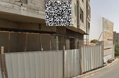 Land - Studio for sale in Al Ghoroub Tower - Al Alia - Ajman Land - Studio for sale in Al Ghoroub Tower - Al Alia - Ajman