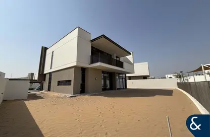 فيلا - 5 غرف نوم - 5 حمامات للايجار في تلال الفرجان - المرحلة الأولى - الفرجان - دبي