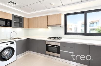 Apartment - 1 - 1 for rent in Aria - District 14 - Jumeirah Village Circle - Dubai