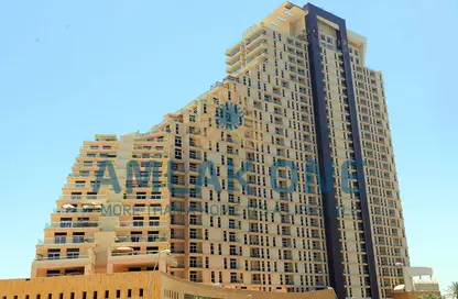 Apartment - 1 Bedroom - 2 Bathrooms for rent in Mangrove Place - Shams Abu Dhabi - Al Reem Island - Abu Dhabi