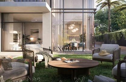 تاون هاوس - 4 - 4 للبيع في لا تيليا فيلانوفا 2 - لا تيليا - فيلا نوفا - دبي تاون هاوس - 4 - 4 للبيع في لا تيليا فيلانوفا 2 - لا تيليا - فيلا نوفا - دبي