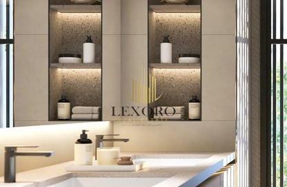 Townhouse - 4 - 4 for sale in La Tilia 2 - La Tilia - Villanova - Dubai