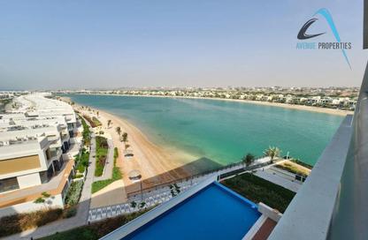 Apartment - 1 Bedroom - 2 Bathrooms for sale in Gateway Residences 2 - Mina Al Arab - Ras Al Khaimah