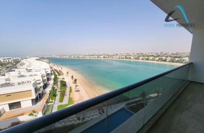 Apartment - 1 Bedroom - 2 Bathrooms for sale in Gateway Residences 2 - Mina Al Arab - Ras Al Khaimah