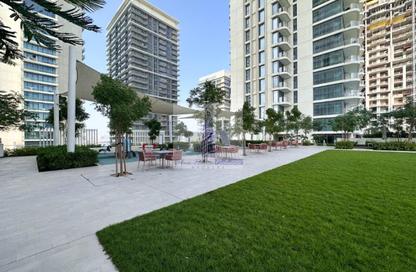 Whole Building - 3 - 3 for sale in Marina Vista Tower 2 - Marina Vista - Emaar Beachfront - Dubai Harbour - Dubai