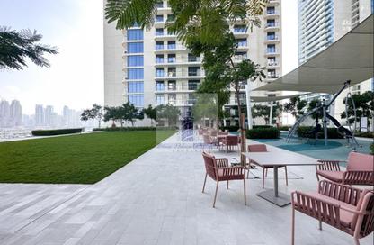 Whole Building - 3 - 3 for sale in Marina Vista Tower 2 - Marina Vista - Emaar Beachfront - Dubai Harbour - Dubai