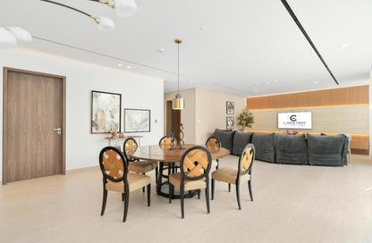 Villa - 5 - 6 for rent in District 9 - Jumeirah Park - Dubai