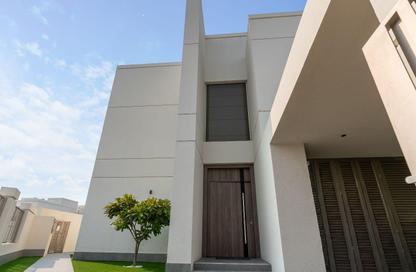 Villa - 5 - 6 for rent in District 9 - Jumeirah Park - Dubai
