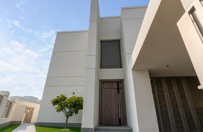 Villa - 5 - 6 for rent in District 9 - Jumeirah Park - Dubai Villa - 5 - 6 for rent in District 9 - Jumeirah Park - Dubai