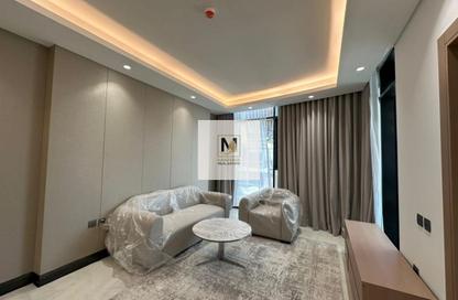 Apartment - 1 - 1 for sale in Cloud Tower B - Cloud Tower - District 2 - Jumeirah Village Triangle - Dubai
