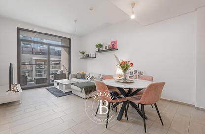 Apartment - 1 Bedroom - 2 Bathrooms for rent in Wilton Terraces 2 - Wilton Terraces - Sobha Hartland - Mohammed Bin Rashid City - Dubai