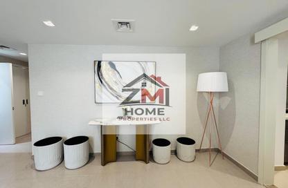 Apartment - 2 Bedrooms - 3 Bathrooms for rent in Uptown Al Zahia - Al Zahia - Muwaileh Commercial - Sharjah