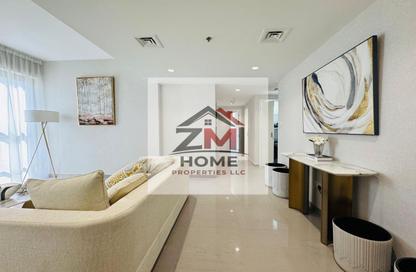 Apartment - 2 Bedrooms - 3 Bathrooms for rent in Uptown Al Zahia - Al Zahia - Muwaileh Commercial - Sharjah