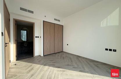 Apartment - 1 Bedroom - 1 Bathroom for rent in Peninsula Three - Peninsula - Business Bay - Dubai