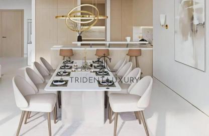 Apartment - 3 - 4 for sale in Sobha One Tower C - Sobha One - Ras Al Khor Industrial 1 - Ras Al Khor - Dubai