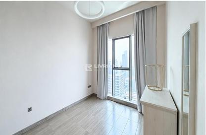 Apartment - 1 Bedroom - 2 Bathrooms for rent in MBL Residence - JLT Cluster K - Jumeirah Lake Towers - Dubai