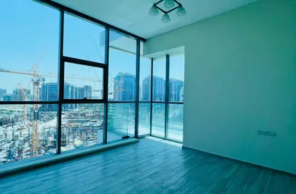 Apartment - 1 Bedroom - 2 Bathrooms for rent in Flamingo Z2 Tower - Arjan - Dubai