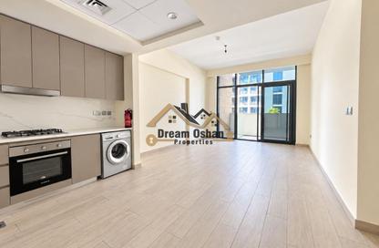 Apartment - 1 - 1 for rent in Azizi Riviera 42 - Azizi Riviera - Meydan One - Meydan - Dubai