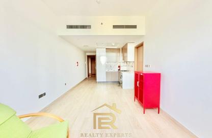 Apartment - 1 Bedroom - 1 Bathroom for rent in Azizi Riviera 1 - Azizi Riviera - Meydan One - Meydan - Dubai