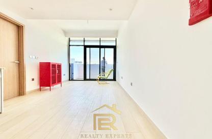 Apartment - 1 Bedroom - 1 Bathroom for rent in Azizi Riviera 1 - Azizi Riviera - Meydan One - Meydan - Dubai
