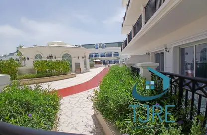 Apartment - Studio - 1 Bathroom for rent in Vincitore Benessere - Arjan - Dubai