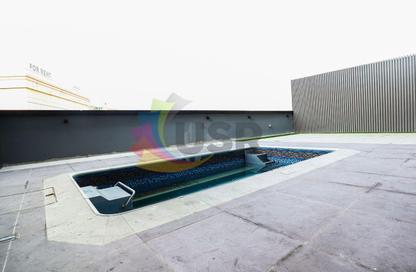 Apartment - 2 Bedrooms - 3 Bathrooms for rent in Oud Metha - Bur Dubai - Dubai