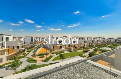 Villa - 4 Bedrooms - 5 Bathrooms for sale in Elie Saab 1 - Elie Saab - Arabian Ranches 3 - Dubai