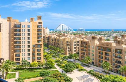 Apartment - 1 - 1 for rent in Lamaa Building 3 - Lamaa - Madinat Jumeirah Living - Umm Suqeim 3 - Umm Suqeim - Dubai Apartment - 1 - 1 for rent in Lamaa Building 3 - Lamaa - Madinat Jumeirah Living - Umm Suqeim 3 - Umm Suqeim - Dubai
