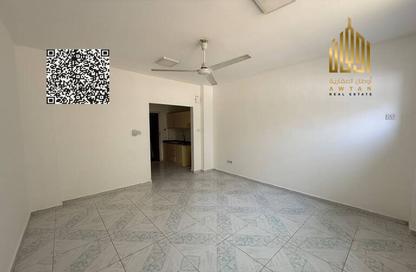 Apartment - Studio - 1 Bathroom for rent in Al Mahatta Building - Al Mahatta - Al Qasimia - Sharjah