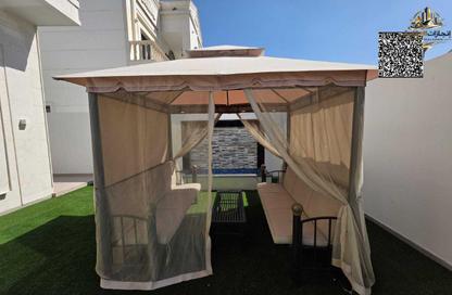 Villa - 5 - 7 for rent in Al Aamra Gardens - Al Amerah - Ajman