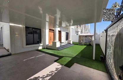 Villa - 5 - 7 for rent in Al Aamra Gardens - Al Amerah - Ajman