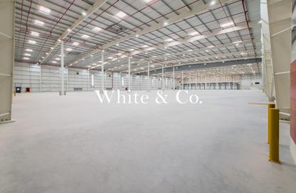 Warehouse - Studio for rent in Freezone South - Jebel Ali Freezone - Jebel Ali - Dubai Warehouse - Studio for rent in Freezone South - Jebel Ali Freezone - Jebel Ali - Dubai