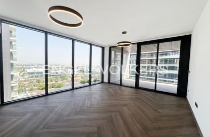 شقة - 2 - 3 للايجار في 399 Hills Park - دبي هيلز استيت - دبي
